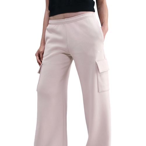 Nike NSW Phoenix Fleece Cargo - Nike Pink