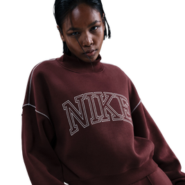 【未使用品】Fanatics ウォリアーズ フリーススウェットシャツ NIKE（ナイキ）の「《セットアップ対応商品》ナイキ スポーツウェア