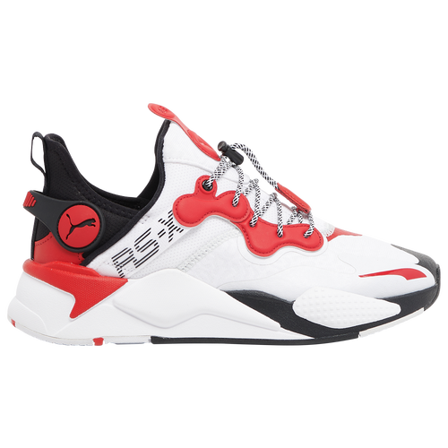 Puma hot sale rsx tech