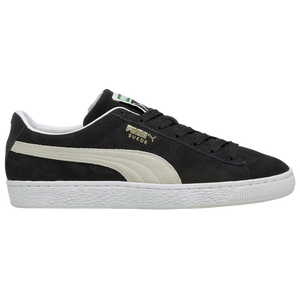 Footlocker best sale puma trainers