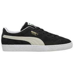 Mens puma suede trainers sale online