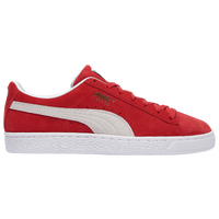 PUMA Men's Classic XXI Shoes, Sneakers, Suede