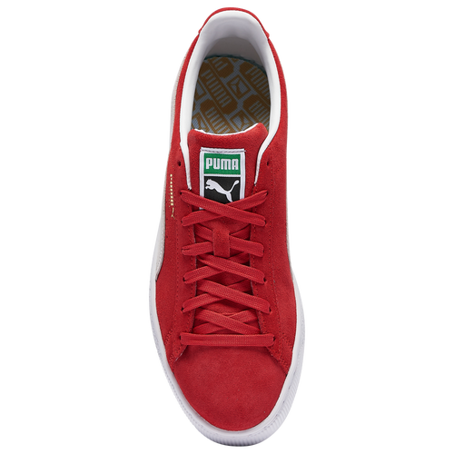 PUMA Suede Classic XXI Foot Locker