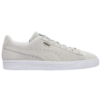 Puma Suede Classic XXI Black White (Women's) - 381410-01 - US