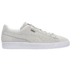 Men's - PUMA Suede Classic XXI - White