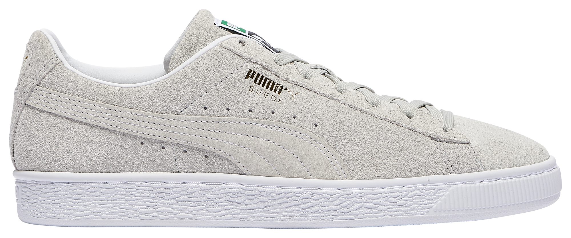 PUMA Suede Classic XXI Men's