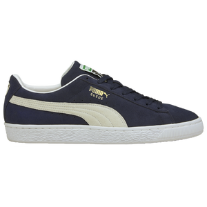 Puma city cheap series classic navy