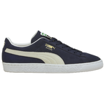 Navy/White