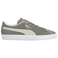 Mens PUMA Suede Classic Tones Athletic Shoe - Castlerock