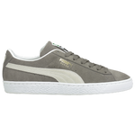 Grey/White
