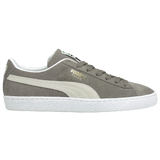 Grey/White