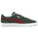PUMA Suede Classic XXI - Men's Green/Red