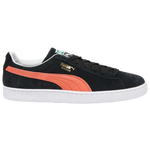 Black/Red