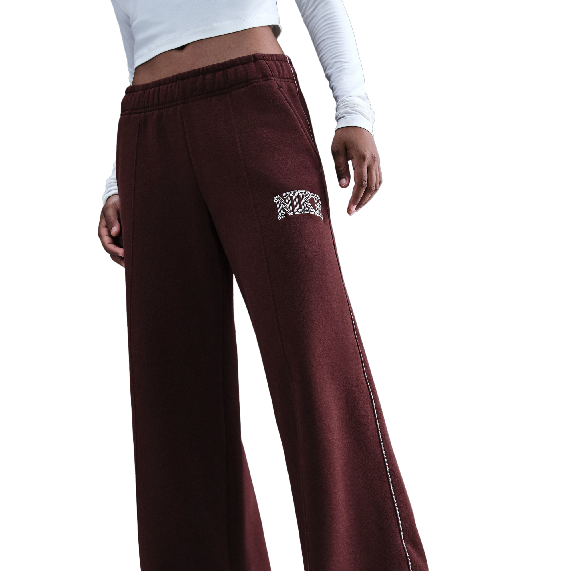 Nike NSW Phoenix Fleece Pants - Women's | Foot Locker