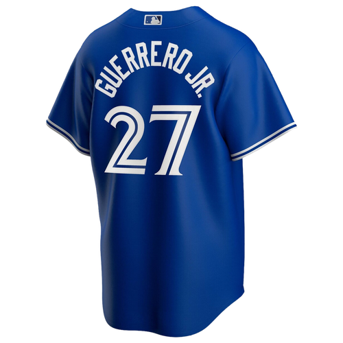 

Nike Boys Vladimir Guerrero Nike Blue Jays Replica Player Jersey - Boys' Grade School Royal Size XL