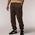 LCKR Based Fleece Pants - Men's Chocolate Brown