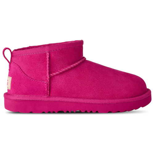 Ugg Girls   Classic Ultra Mini In Multi