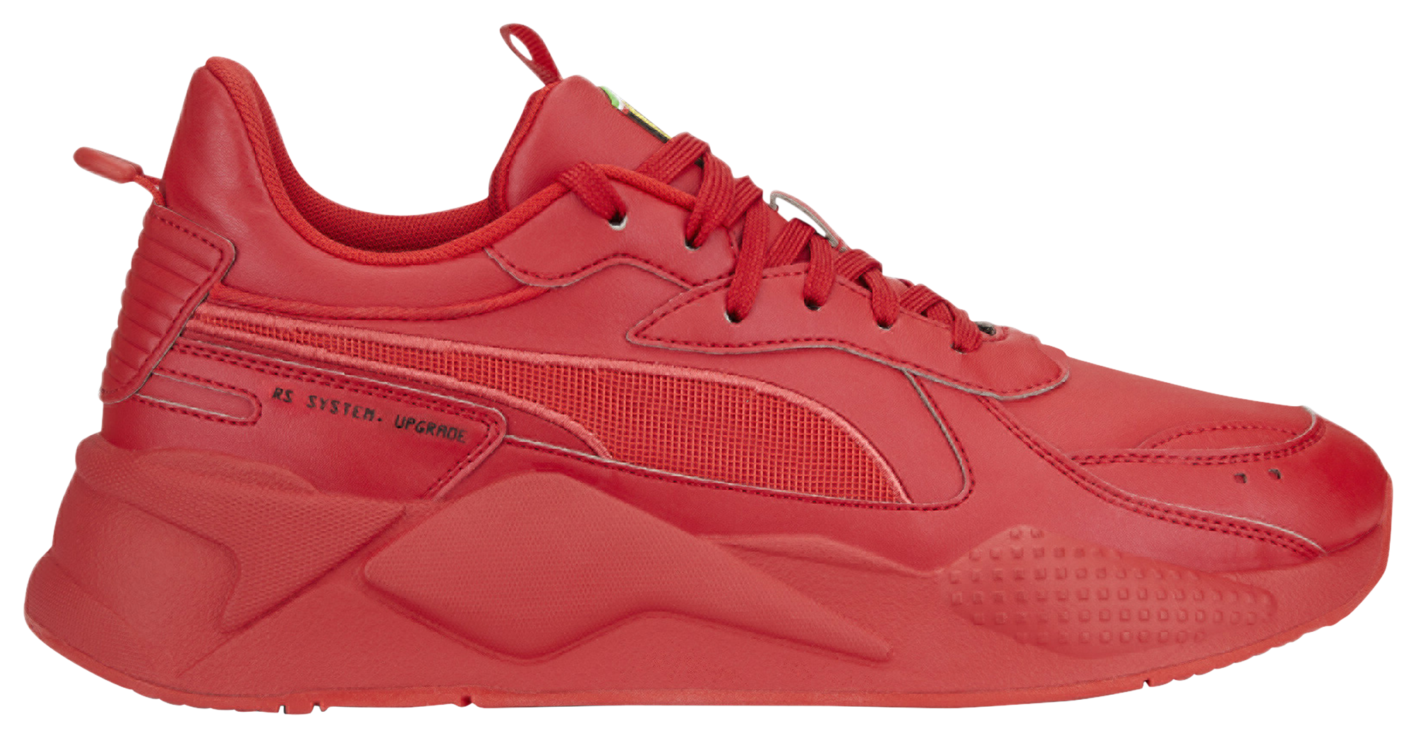 Puma ferrari shoes pink men online