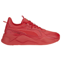 Puma ferrari 2025 shoes foot locker