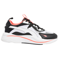 White/Black/Pink