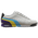 PUMA Roma Retro - Girls' Grade School Grey/Blue
