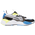 PUMA RS-X - Girls' Grade School White/Black/Multi