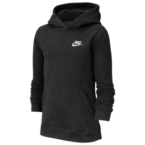 Nike (NFL Kansas City Chiefs) Older Kids' Pullover Hoodie. Nike LU