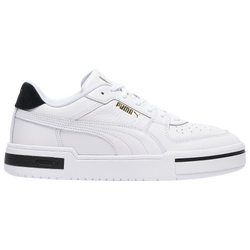 Men's - PUMA Cali Pro - White/Black