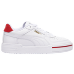 White/Red