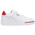 PUMA Cali Pro - Men's White/Red