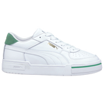 White/Green