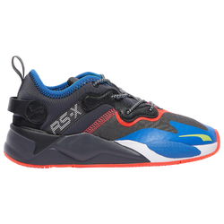 Boys' Infant - PUMA RS Tech - Black/Multi