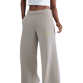 Nike NSW WR Mid Rise Poly Knit Pants | Foot Locker