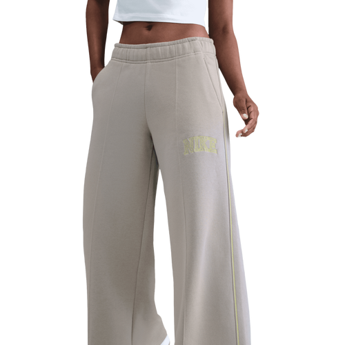  - Nike NSW Phoenix Fleece Pants - Grey