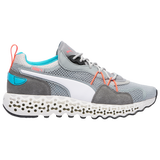 Grey/White - Puma Calibrate Runner-gy