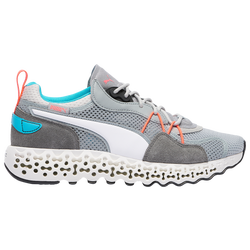 Men's - PUMA Calibrate Runner - Gray/White