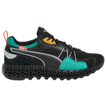 Black/Gray