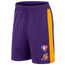 Fanatics Lakers Downtown Performance Practice - Men's Purple