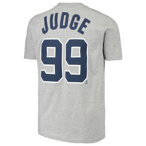 Nike Toddler New York Yankees Name and Number Player T-Shirt Aaron