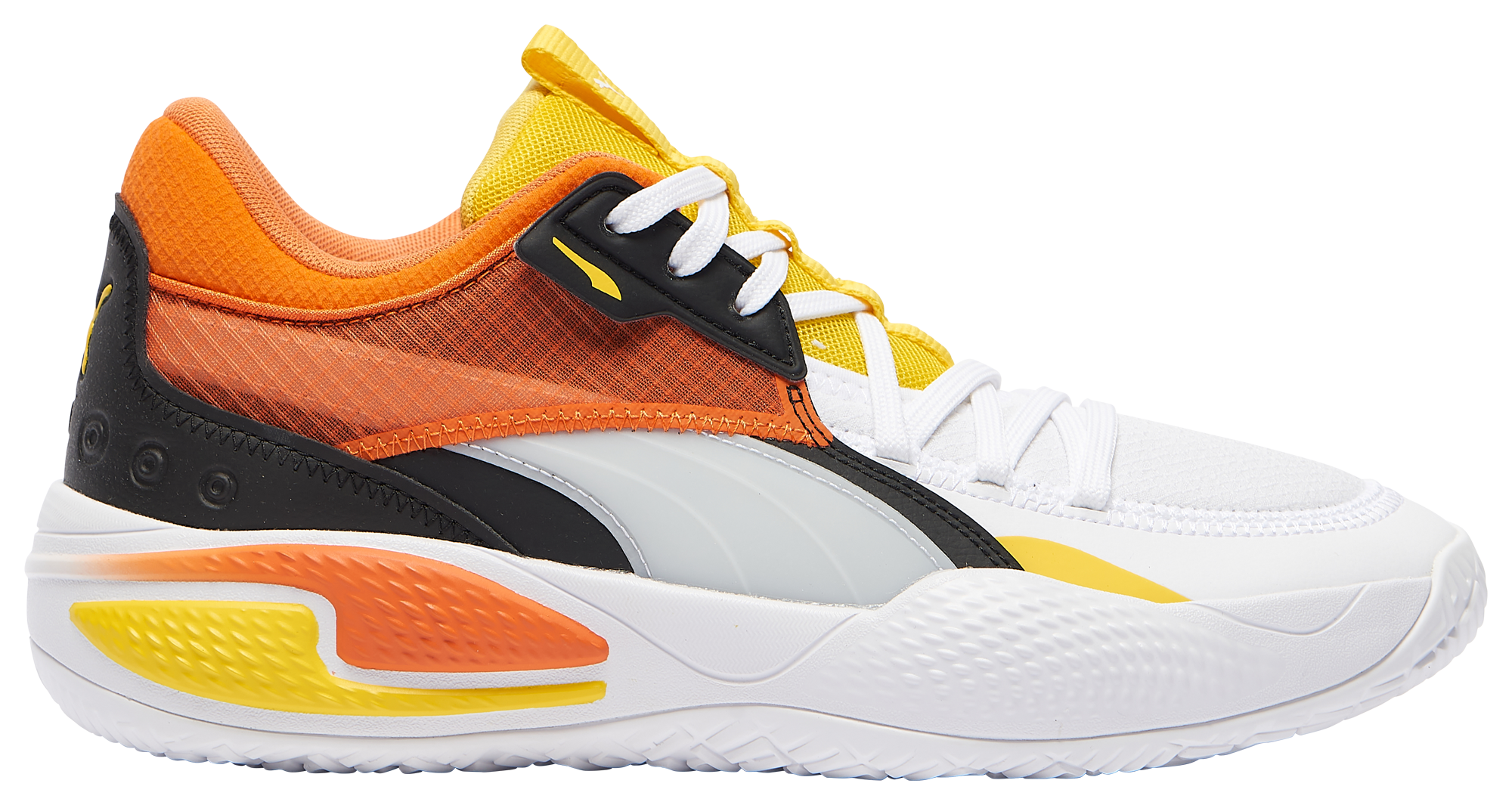 puma shoes footlocker