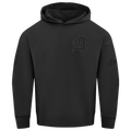 Pro Standard Tigers Pullover Hoodie - Pro Standard Black
