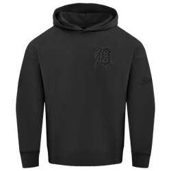 Men's - Pro Standard Tigers Pullover Hoodie - 