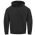 Pro Standard Tigers Pullover Hoodie - Men's Black