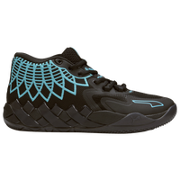 Black/Teal