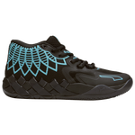 Black/Teal