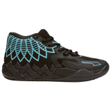 Black/Teal