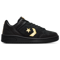 Gold/Black