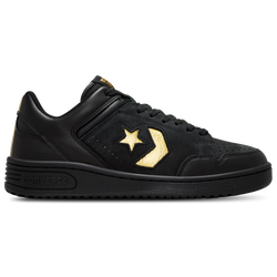 Men's - Converse Weapon OX  - Gold/Black