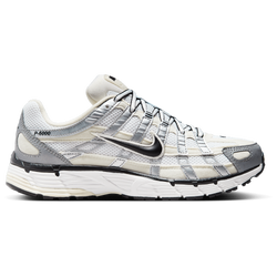 Women's - Nike P-6000  - Coconut Milk/Black