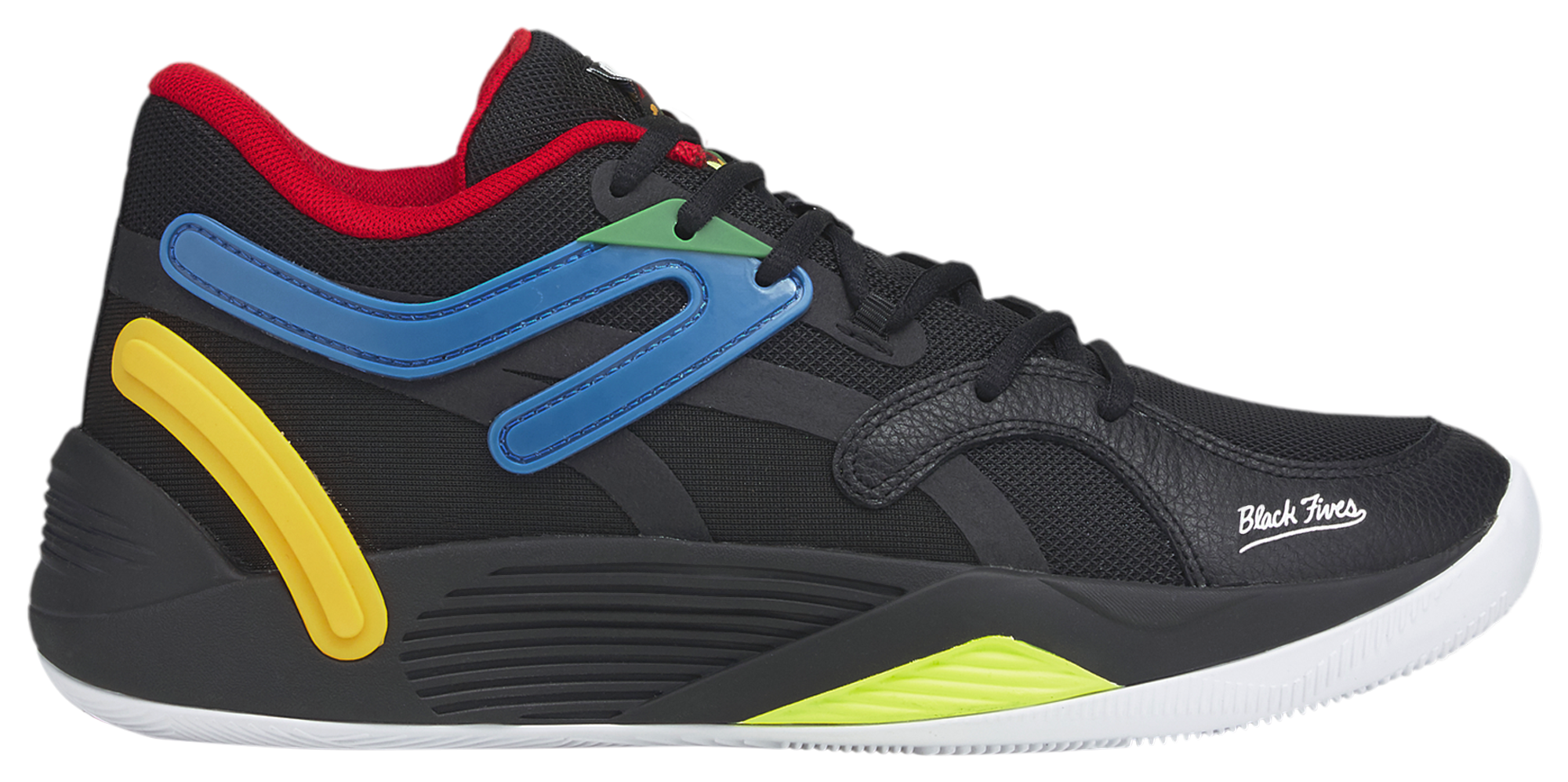 Puma disc blaze foot hot sale locker